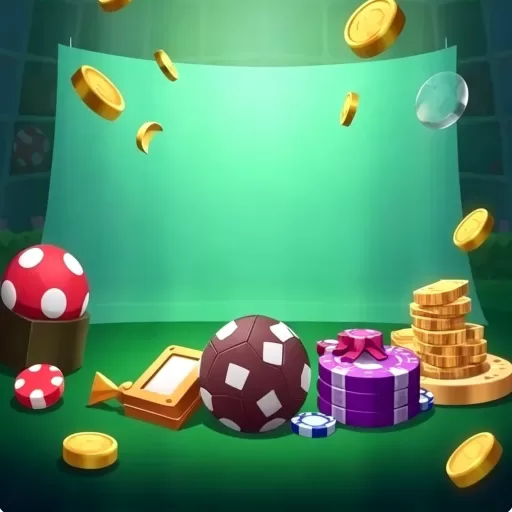 Mengulas Fitur Menarik di Situs Game turus99