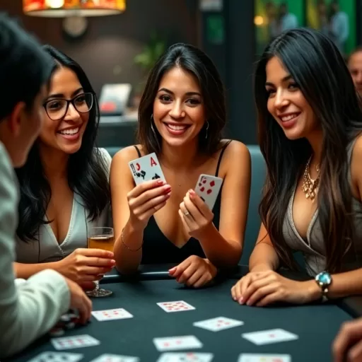 turus99: Menyelami Keseruan Permainan Poker yang Menarik di Indonesia